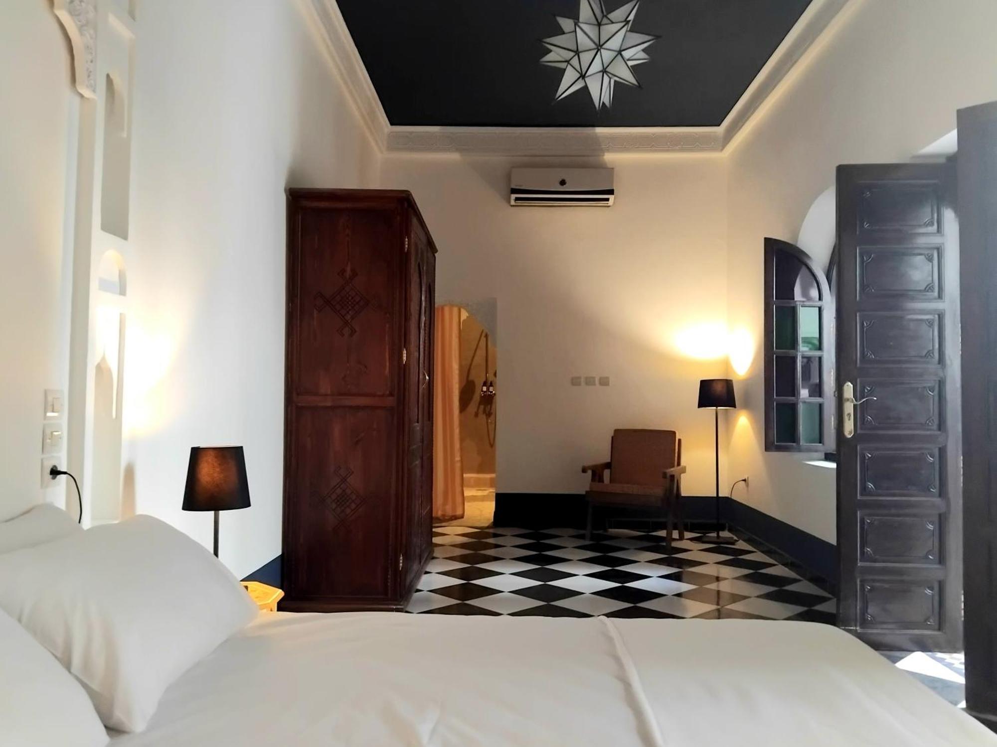 Bed and breakfast Yakimour Marrakesh